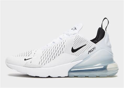 nike 270 weiß nike offiziell|White Air Max 270 Shoes (6) .